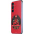 Marvel Deadpool Wade Wilson Galaxy A36 5G Skin